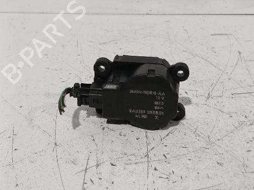 Electronic module FORD FOCUS II Saloon (DB_, FCH, DH) 1.6 TDCi | BP33746157M83 - Image 2