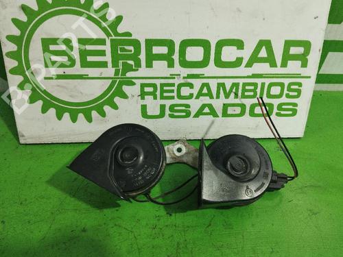 Used Horn Horn FORD FOCUS I Saloon (DFW) 1.8 Turbo DI / TDDi (90 hp) 31544080 31544080