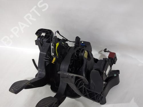 Pedal FIAT DOBLO Cargo (263_) 1.3 D Multijet | BP40040871I4 - Image 2