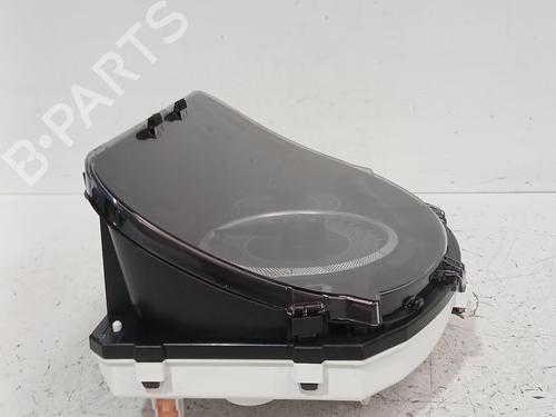 Instrument cluster SUZUKI IGNIS III (MF, FF) 1.2 (ATK412) | BP38866831C47 - Image 5