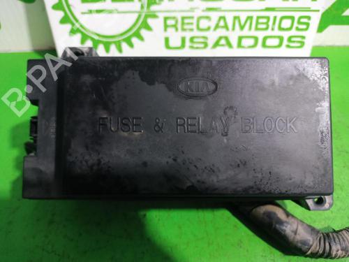 Used Fuse box Fuse box 31547679 31547679