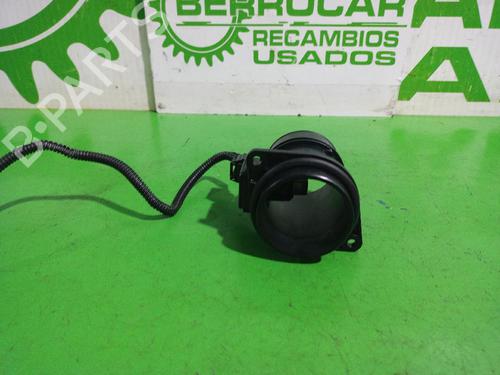Mass air flow sensor RENAULT KANGOO BE BOP (KW0/1_) 1.5 dCi 75 | BP31551935M95