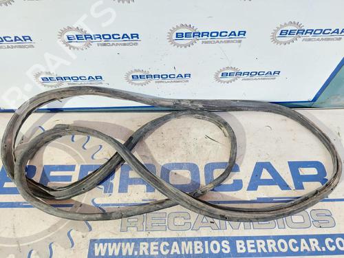 Used Rubber door seal MERCEDES-BENZ A-CLASS (W168) A 140 (168.031, 168.131) (82 hp) 31569667