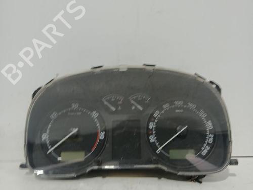 Used Instrument cluster Instrument cluster SKODA OCTAVIA I (1U2) 1.9 TDI (90 hp) 32464860 32464860