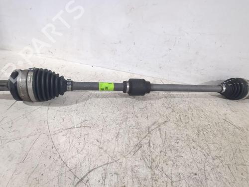 Right front driveshaft HYUNDAI i20 III (BC3, BI3) 1.0 T-GDI | BP31567202M39