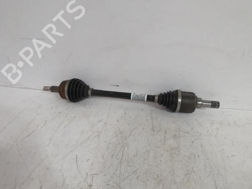 Left front driveshaft PEUGEOT RIFTER 1.5 BlueHDi 100 | BP31564332M38