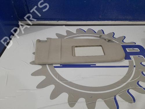 Right sun visor SEAT LEON (1M1) 1.9 TDI | BP31540736I2 - Image 3