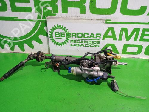Steering column KIA SORENTO I (JC) 2.5 CRDi | BP31551657M21 - Image 2
