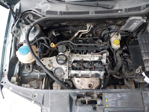 Front left panel SKODA FABIA I (6Y2) 1.2 | BP31543886C58 - Image 10