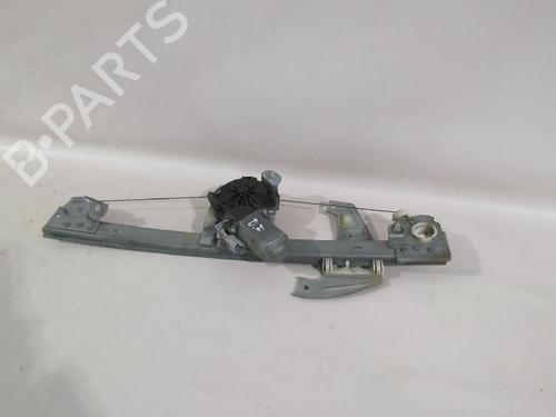 Used Front left window mechanism Front left window mechanism PEUGEOT 107 (PM_, PN_) 1.4 HDi (54 hp) 33746930 33746930