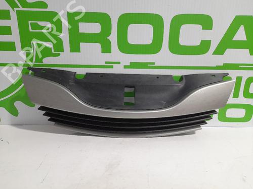 Grill RENAULT LAGUNA II (BG0/1_) 1.6 LPG (107 hp) 31542458