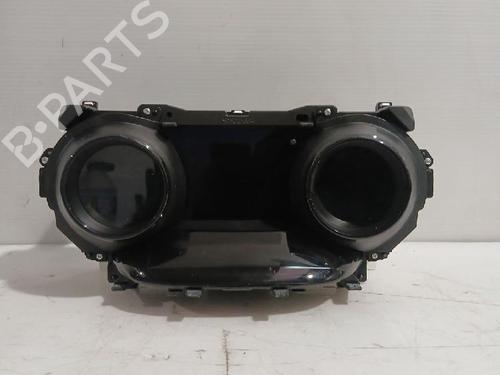 Used Instrument cluster Instrument cluster 31567091 31567091