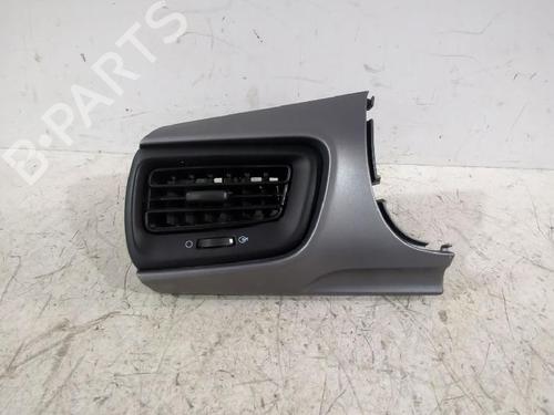 Luftventil KIA STONIC (YB) 1.0 T-GDi (101 hp) 31567491