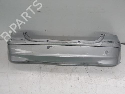 Used Rear bumper Rear bumper MERCEDES-BENZ A-CLASS (W168) [1997-2005] 31677302 31677302