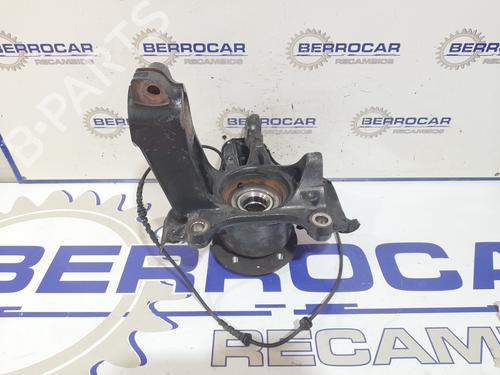Right front steering knuckle PEUGEOT BOXER Bus 2.2 HDi 130 | BP38860574M26 - Image 5