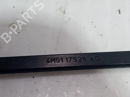 Front windshield wiper arm FORD FOCUS C-MAX (DM2) 1.6 TDCi | BP31560247C143