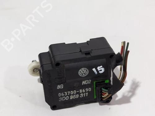 Modulo elettronico VW PHAETON (3D1, 3D2, 3D3, 3D4, 3D6, 3D7, 3D8, 3D9) 3.0 V6 TDI 4motion (240 hp) 31567658