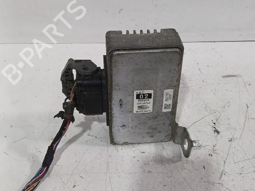 Electronic module TOYOTA YARIS (_P9_) 1.33 VVT-i (NSP90_, NSP90R) | BP32466108M83 - Image 2