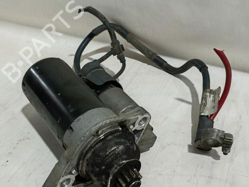 Starter VW GOLF V (1K1) 1.9 TDI | BP39880417M8 - Image 3