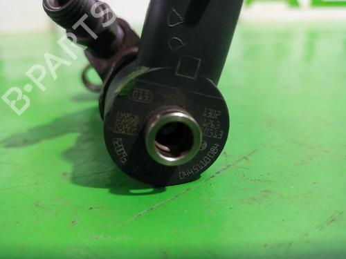 Injector RENAULT ESPACE IV (JK0/1_) | BP31676414M100 - Image 2