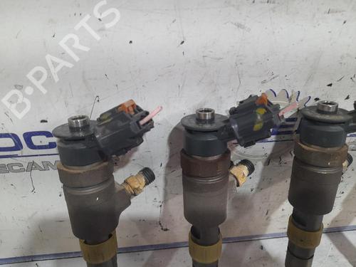 Injector PEUGEOT 208 I (CA_, CC_)  | BP31673615M100 