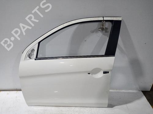 Dør venstre fortil MITSUBISHI ASX (GA_W_) 1.8 DI-D 4WD (GA6W) (116 hp) 31558386