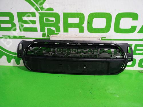 Grill CITROËN C3 II (SC_) 1.2 VTi 82 | BP31551410C40 - Image 4