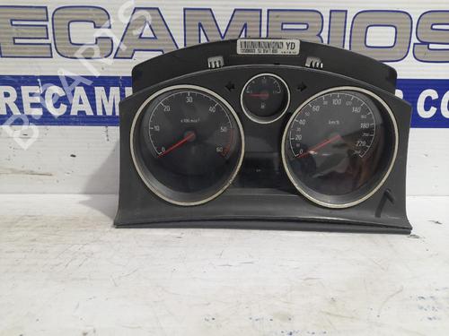 Used Instrument cluster Instrument cluster OPEL ASTRA H Estate Van (L70) 1.7 CDTI (L70) (101 hp) 31541805 31541805