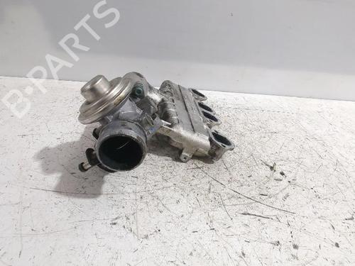 Intake manifold SEAT LEON (1M1) | BP32489804M70