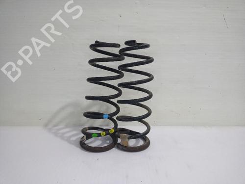 Stoßdämpferfeder für CITROËN C4 Grand Picasso I (UA_) [2006-2013]  31677232