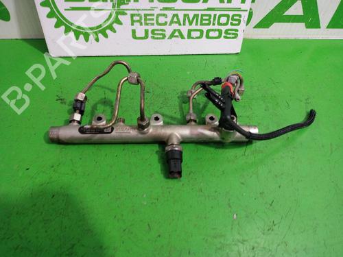 Injection rail CITROËN C5 I Break (DE_) 2.0 HDi (DERHZB, DERHZE) | BP31547314M98  - Image 6