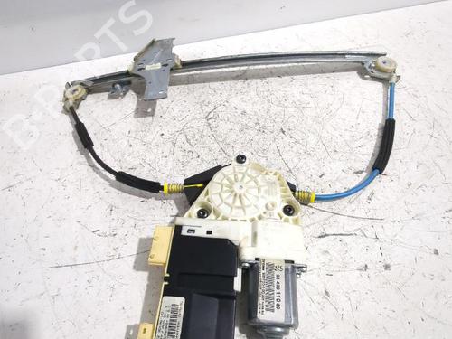 Front right window mechanism PEUGEOT 307 (3A/C) 1.4 16V | BP32465851C23