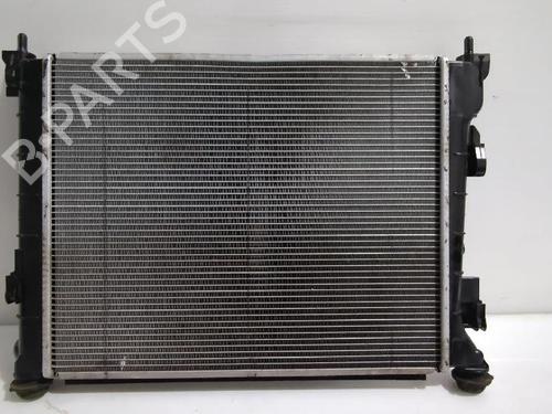 Water radiator KIA STONIC (YB) 1.0 T-GDi | BP31567473M31 - Image 6