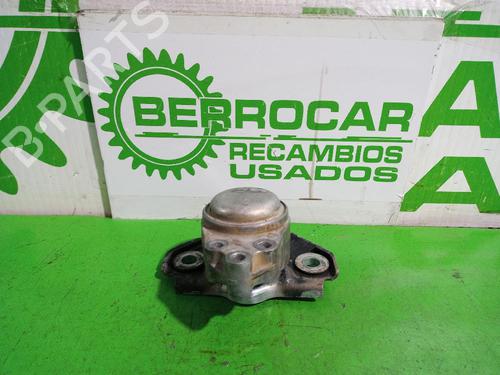 Used Engine mount FORD FIESTA V (JH_, JD_) 1.4 TDCi (68 hp) 31550606
