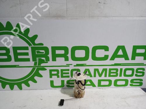 Aforador RENAULT SCÉNIC II (JM0/1_) [2003-2010]  31674124