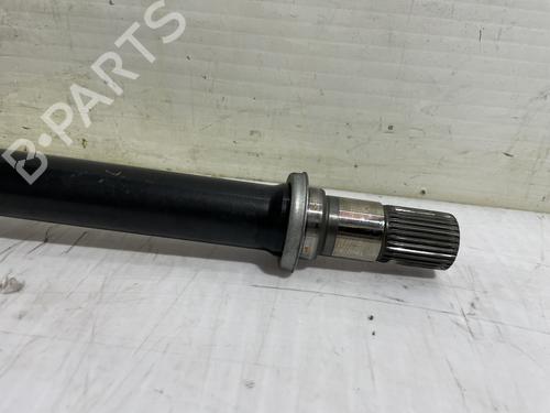 Right front driveshaft MAZDA 3 (BM, BN) | BP38863484M39 - Image 4