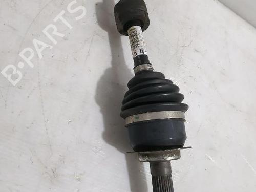 Left front driveshaft SUZUKI SX4 S-Cross (JY) 1.4 T AllGrip (AKK414) | BP31567796M38
