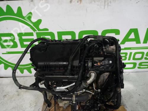 Engine CITROËN C4 I (LC_)  | BP31676671M1 