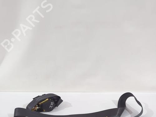 Used Front left seatbelt Front left seatbelt RENAULT MEGANE II (BM0/1_, CM0/1_) 1.4 16V (BM0B, CM0B) (98 hp) 40280347 40280347