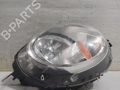 Faro derecho MINI MINI (R56) One (95 hp) 31564545
