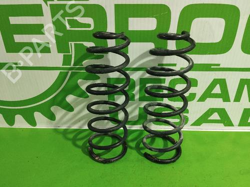 Used Shock absorber spring CITROËN EVASION MPV (22, U6) 1.9 TD (90 hp) 31543753