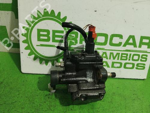 Injection pump CITROËN C5 I Break (DE_) 2.0 HDi (DERHZB, DERHZE) | BP31547249M78