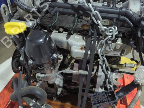 Engine FORD KA (RU8) 1.3 TDCi | BP40610617M1 - Image 6