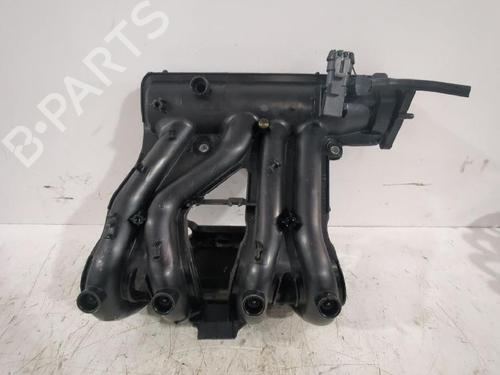 Manifold Indsugning RENAULT CLIO II (BB_, CB_) 1.2 (BB0A, BB0F, BB10, BB1K, BB28, BB2D, BB2H, CB0A,... (58 hp) 31564846