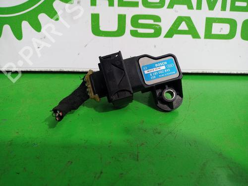 Used Electronic sensor Electronic sensor OPEL INSIGNIA A Saloon (G09) 2.0 CDTI (69) (131 hp) 31543644 31543644