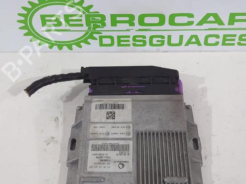 Engine control unit (ECU) DACIA DUSTER (HM_) 1.0 TCe 90 (HMM6) | BP36291158M57 - Image 4