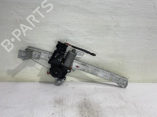 Used Rear left window mechanism MERCEDES-BENZ A-CLASS (W168) [1997-2005]  31677313