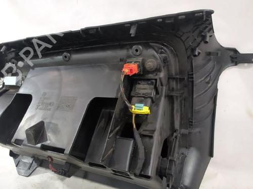 Glove box VW GOLF VI Variant (AJ5) 1.6 TDI | BP33747193C95 - Image 5