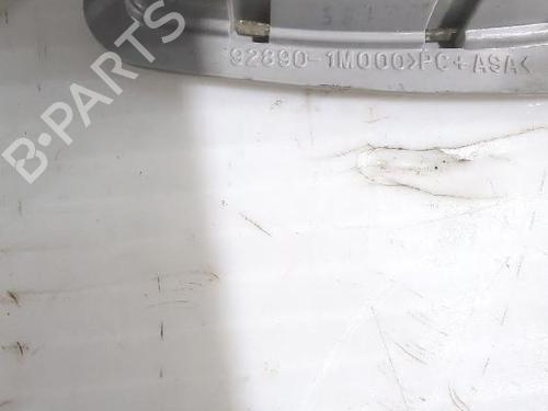 Interior roof light HYUNDAI i30 (FD) 1.6 CRDi | BP32462826I8