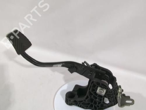 Pedal embraiagem Pedal embraiagem KIA CEED (CD) 1.0 T-GDI (101 hp) 36291185 36291185